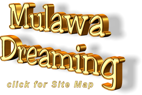 Mulawa Dreaming