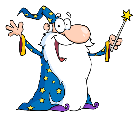wizard
